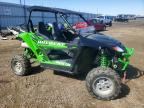 2016 ARTI WILDCAT SPORT XT EPS E