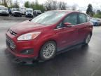 2013 FORD C-MAX