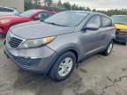 2011 KIA SPORTAGE