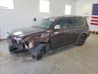 2017 NISSAN ARMADA