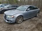 2016 AUDI A4