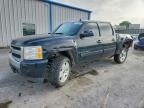2008 CHEVROLET SILVERADO