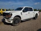 2024 FORD F150