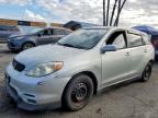 2003 TOYOTA MATRIX
