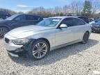 2016 BMW 428