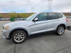 2011 BMW X3