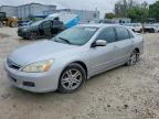 2006 HONDA ACCORD