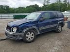 2004 ISUZU ASCENDER