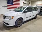 2015 DODGE GRAND CARAVAN