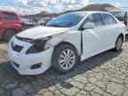 2010 TOYOTA COROALLA