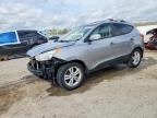 2012 HYUNDAI TUCSON