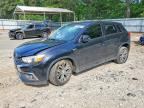 2016 MITSUBISHI OUTLANDER SPORT