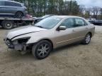 2003 HONDA ACCORD