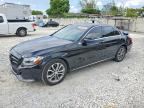 2017 MERCEDES-BENZ C