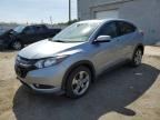 2017 HONDA HR-V