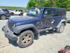 2013 JEEP WRANGLER UNLIMITED