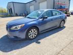 2017 SUBARU LEGACY