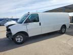 2024 CHEVROLET EXPRESS G3500
