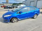 2018 FORD FIESTA