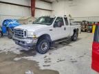 2004 FORD F250