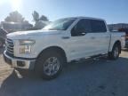 2017 FORD F150