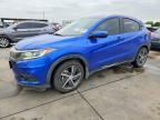 2021 HONDA HR-V