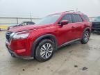 2023 NISSAN PATHFINDER