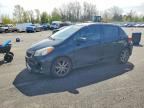 2013 TOYOTA YARIS