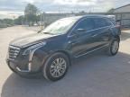2018 CADILLAC XT5