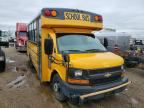 2012 COLLINS BANTAM G4500