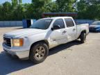 2008 GMC SIERRA