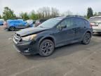 2015 SUBARU XV CROSSTREK