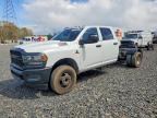 2024 RAM 3500