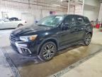 2019 MITSUBISHI OUTLANDER SPORT