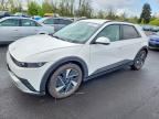 2025 HYUNDAI IONIQ 5