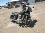2015 HARLEY-DAVIDSON ULTRA CLAS