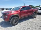 2024 GMC CANYON