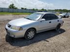 2002 NISSAN SENTRA
