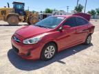 2017 HYUNDAI ACCENT
