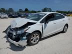 2019 CHEVROLET CRUZE