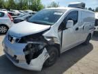 2017 NISSAN NV200 2.5S