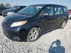 2014 TOYOTA SIENNA L 7