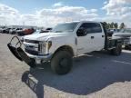 2019 FORD F350
