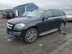 2014 MERCEDES-BENZ GL