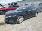 2017 CHEVROLET IMPALA