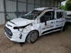 2015 FORD TRANSIT CONNECT