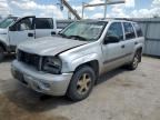 2005 CHEVROLET TRAILBLAZER