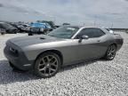 2012 DODGE CHALLENGER