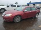 2012 CHRYSLER 200 LIMITED