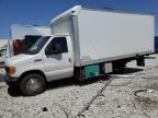 2006 FORD ECONOLINE